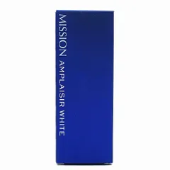 ミッション　アンプレジール ホワイト 30ml　美容美白美容液　医薬部外品　エフエムジー&ミッション　FMGミッション　エイボンのサムネイル