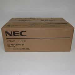 新品未開封】NEC PR-L8600-31 純正 ドラムカートリッジ 落書き無