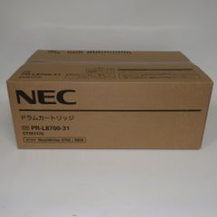 新品未開封】NEC PR-L8600-31 純正 ドラムカートリッジ 落書き無