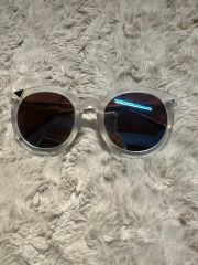 The Ravens Sunglasses（Clear） - メルカリ