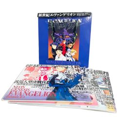 新世紀エヴァンゲリオン 5巻〜11巻セット【LD】 - メルカリ