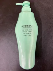ザ・ヘアケア　フェンテフォルテ　トリートメント500ｍｌのサムネイル