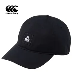 カンタベリー 帽子 メンズ レディース canterbury ジャパン スペクテーターキャップ JAPAN ラグビー 日本代表 コットン 刺繍ロゴ ラグビーウェア   トレーニング 応援 観戦 ファンアイテム 男女兼用  オフィシャル商品/RLUC2657Sのサムネイル