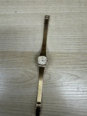 最終価格セイコー100m防水クロノグラフ本皮ベルト新品未使用品デッド