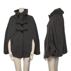 マルタンマルジェラMartin Margiela 10 染めタックダブルラペル