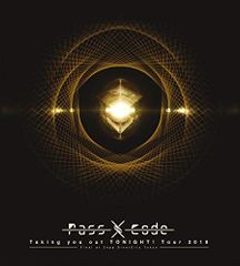 PassCode/Zepp Tour 2021 at Zepp Haneda - メルカリ