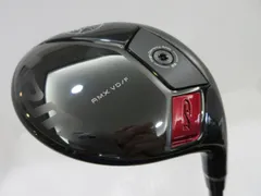 フェアウェイウッド ヤマハ RMX VD 2024/TENSEI TB60 f/S/21[1685]のサムネイル