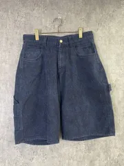 【中古】BLACK EYE PATCH ﾌﾞﾗｯｸｱｲﾊﾟｯﾁ PYTHON PATTERNED SHORTS ﾊﾟｲｿﾝﾊﾟﾀｰﾝﾄﾞ ｼｮｰﾂ ﾈｲﾋﾞｰ L 33945957のサムネイル