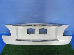 ★SFC7385/日産 フーガ Y51/KY51/KNY51/HY51  純正 リアパネル/バックドア ガーニッシュ  84810 1ME0Aのサムネイル