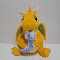 激レア ポケモンセンター 色ちがい 金のコイキング 希少 ぬいぐるみ