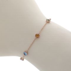 peau. jewelry 廃盤/【紫陽花】Ajisai ring/K10YG - メルカリ