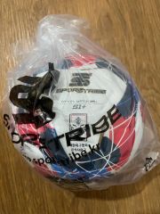 アディダス サッカーボール10個セット 5号 30000円購入→8880円
