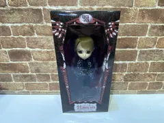 【631m】未開封品 イスル BUCK-TICK 樋口豊 コラボ I-953 魅世物小屋が暮れてから 2021 SHOW AFTER DARK バクチク HIGUCHI YUTAKA 人形 ドールのサムネイル