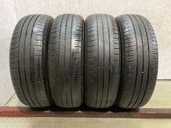 GOODYEAR 185/70R14 EffcientGrip EG02 4本 - メルカリ