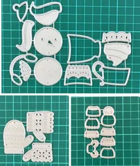 2026年最新】カッティングダイの人気アイテム - メルカリ