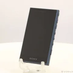 2026年最新】ソニー SONY NW-A107の人気アイテム - メルカリ