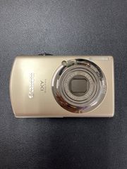 CB2669 Canon IXY DIGTAL 920 IS PC1308 Digital Camera
