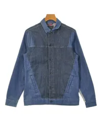 DENHAM デニムジャケット メンズ 【古着】【中古】【送料無料】のサムネイル
