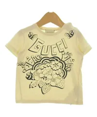 GUCCI Tシャツ・カットソー キッズ 【古着】【中古】【送料無料】のサムネイル