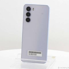 nubia S 5G A403ZT Light Purple Y!mobile - メルカリ