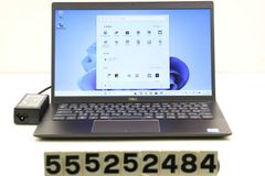 第11世代i7】メモリ16GB/SSD512GB/DELL 7320 軽量 - メルカリ