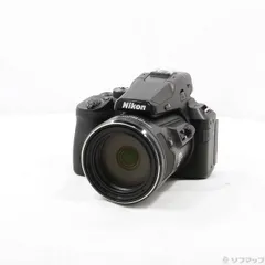 ソフマップ 〔展示品〕 COOLPIX P950 ブラック【258】のサムネイル