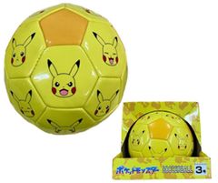 ポケモン ピカチュウ サッカーボール MIKASA 5号 - メルカリ