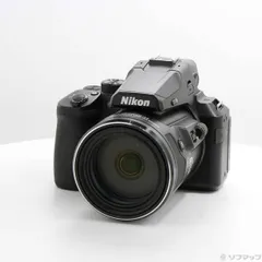 ソフマップ 〔中古品〕 COOLPIX P950 ブラック【198】のサムネイル