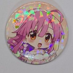 地縛少年花子くん ケーキ 缶バッジ 八尋寧々 - メルカリ
