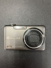 HA622 CASIO EXILIM EX-H10 カシオ デジタルカメラ - メルカリ
