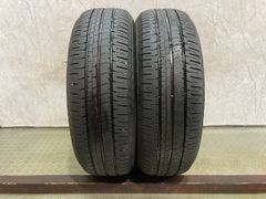 BS BRIDGESTONE ECOPIA NH200 195/65R15 15インチ 夏タイヤ 2本 25年製 