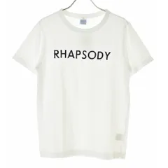【apieceofLibrary】プリント半袖Tシャツのサムネイル