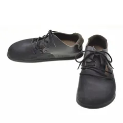【BIRKENSTOCK】MONTANA モンタナレザーシューズのサムネイル
