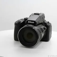 ソフマップ 〔展示品〕 COOLPIX P950 ブラック【349】のサムネイル