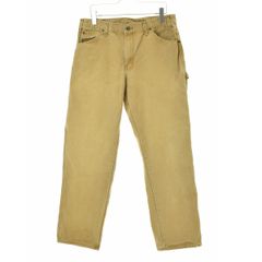 希少】Dickies × Rodda Paint ダブルニー ペインターパンツ - メルカリ
