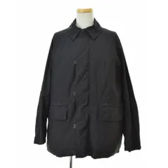【TEATORA】TT-110-P SOUVENIR SNIPER - P パッカブルジャケットのサムネイル