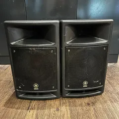 Yamaha STAGEPAS 300 PAスピーカー ステージ モニター パワードミキサー ヤマハのサムネイル