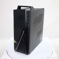ソフマップ 〔中古品〕 ROG Strix GA15 G15DK G15DK-R75R3070W11 ブラック【258】のサムネイル