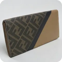 フェンディ FENDI 財布 メンズ 7M0264 AJF8 ダイアゴナルのサムネイル