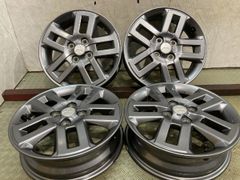 三菱 デリカミニ 純正ホイール 15インチ 4本 4.5J4HPCD100+46 ek 