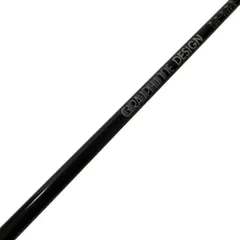【中古】 RAUNE HYBRID h55ユーティリティ用 シャフト RAUNE HYBRID h55 (フレックスS)Bランク ゴルフクラブのサムネイル
