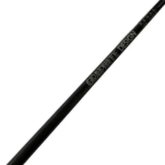 【中古】 キャロウェイスリーブ付き(PARADYM系) グラファイトデザインユーティリティ用 シャフト RAUNE HYBRID h55 (フレックスS)Bランク ゴルフクラブのサムネイル
