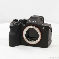 SmallRigケージ付き】SONY α7R V 本体 - メルカリ