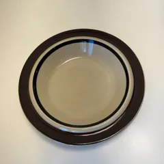 ARABIA＜アラビア＞Finland Deep Plate Ruija Ulla Procope Raija Uosikkinenのサムネイル