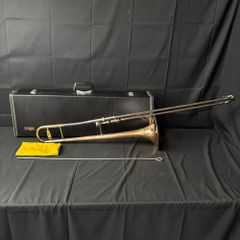 YAMAHA YSL-603 テナーボーゲン トロンボーン - メルカリ