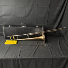 ◇YAMAHA　テナートロンボーン　YSL-651　757のサムネイル