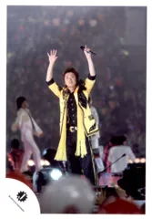 嵐 07-08年 カウントダウンコンサート 大野智 公式写真 *Yes?No?/1枚のサムネイル