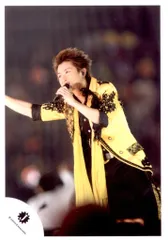 嵐 07-08年 カウントダウンコンサート 大野智 公式写真 *Yes?No?/1枚のサムネイル