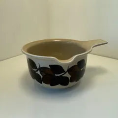 ARABIA＜アラビア＞Finland Sause Bowl Ruija Ulla Procope Raija Uosikkinenのサムネイル