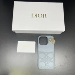 クリスチャンディオール 　  スマホケース B26020611のサムネイル